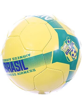 Brasil Ballon de foot Airness Gold