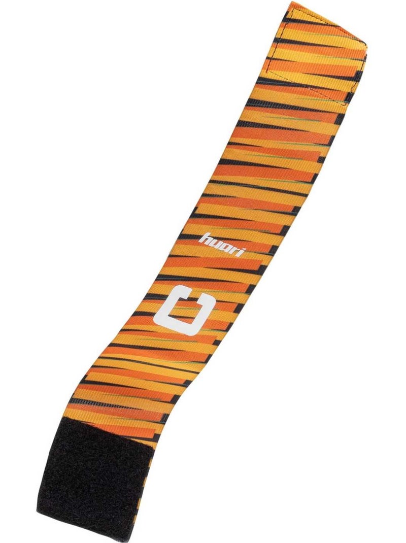 Brassard capitan - huari Safran - Kiabi