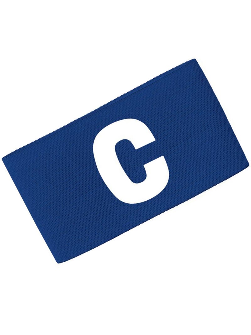 Brassard captain´s - jako Bleu - Kiabi