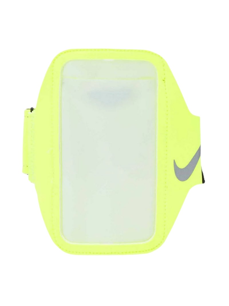 Brassard lean - nike Vert - Kiabi