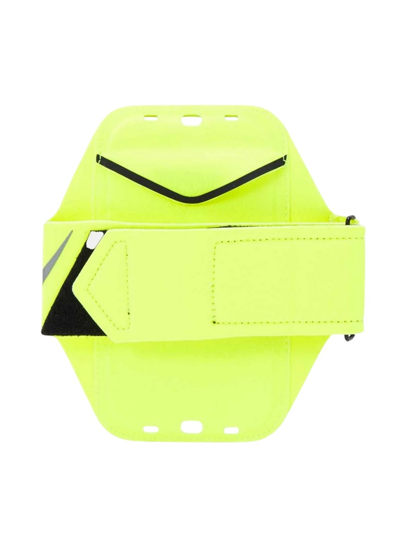 Brassard lean - nike Vert - Kiabi