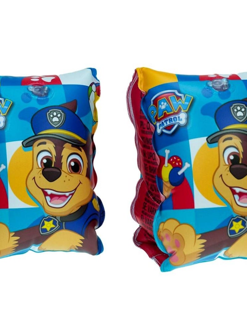 Brassard Pat Patrouille Piscine Natation chase N/A - Kiabi