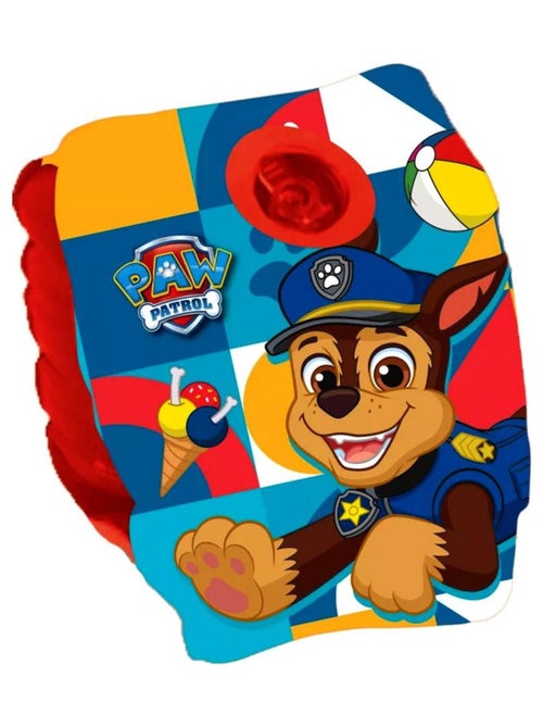 Brassard Pat Patrouille Piscine Natation chase - Kiabi