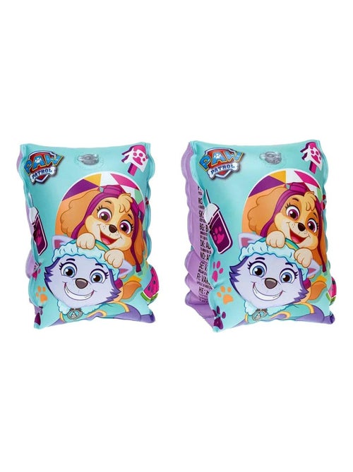 Brassard Pat Patrouille Piscine Natation fille - Kiabi