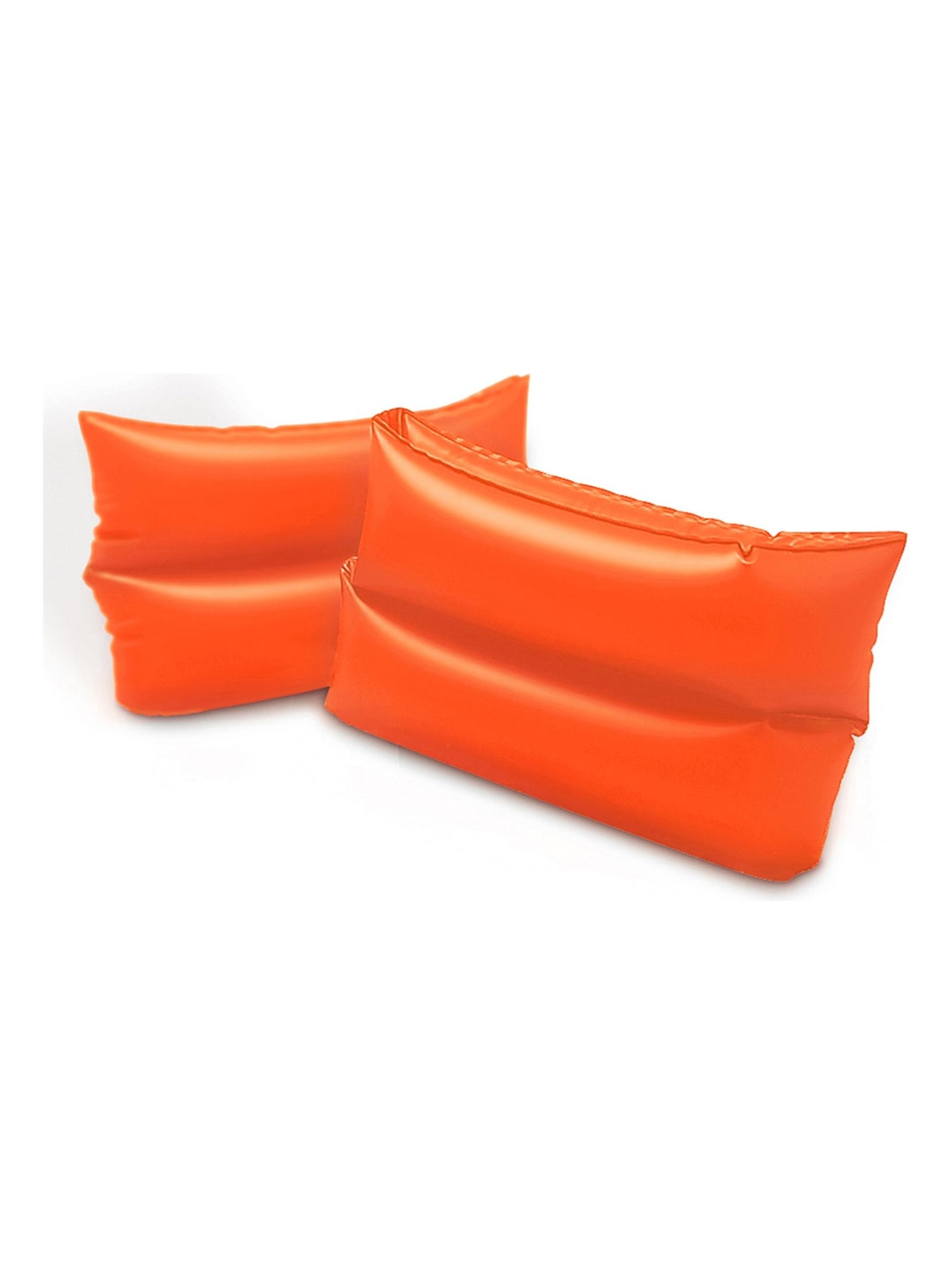 2 Brassards Gonflables Pour Enfants – En PVC, Dimensions 24x19 Cm Gonflés – Aide à La Flottabilité, Piscine, Mer, Apprentissage Natation - 6