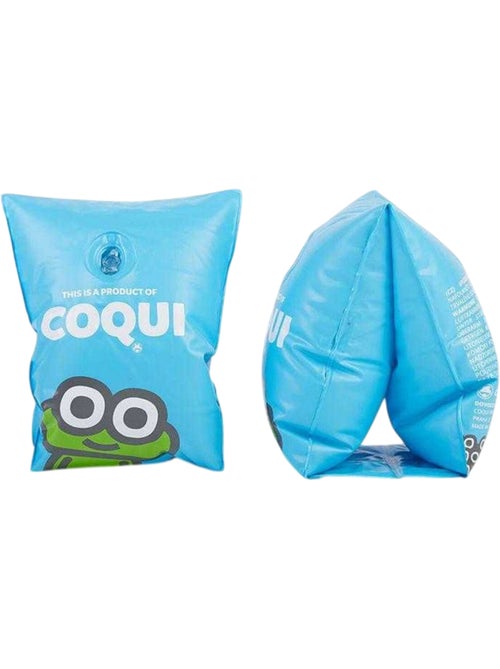 Brassards de natation motif/style logo - coqui - Kiabi