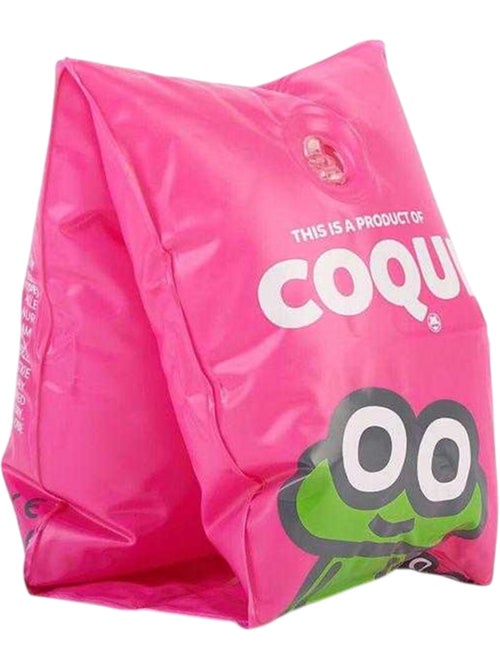 Brassards de natation motif/style logo - coqui - Kiabi