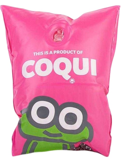 Brassards de natation motif/style logo - coqui - Kiabi