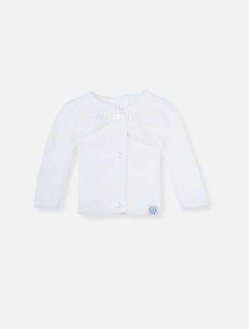 Brassière 3 Boutons