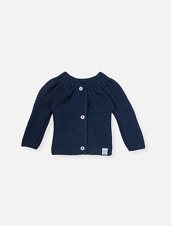 Brassière 3 Boutons