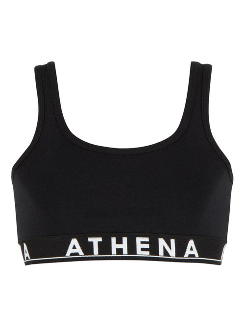 Brassière à bretelles larges fille Easy Color Athena Fille - Kiabi