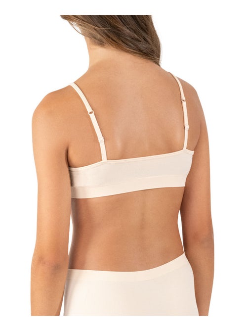 Brassière à coques amovibles fille Sans Couture Fashion Athena Fille - Kiabi