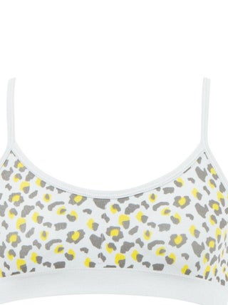 Brassière à coques amovibles Sans Couture Fashion by   Fille