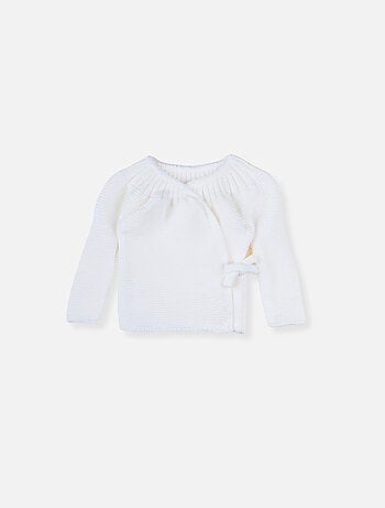 Brassière à Liens