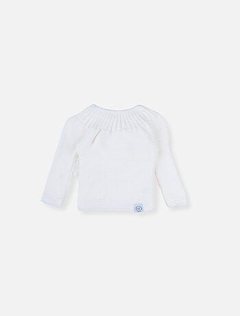 Brassière à Liens