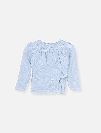 Brassière à Liens