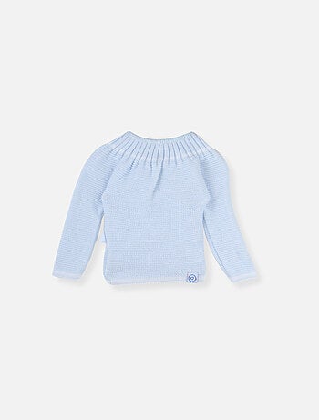 Brassière à Liens