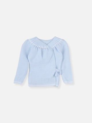 Brassière à Liens