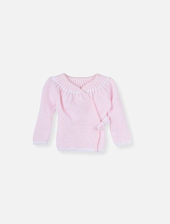 Brassière à Liens