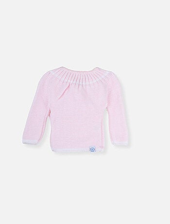 Brassière à Liens