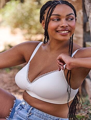 Brassière Agathe Sans Complexe