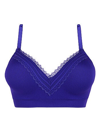 Brassière agathe sans complexe lingerie