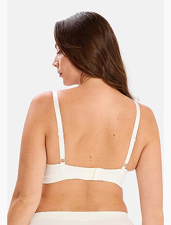 Brassière agathe sans complexe lingerie