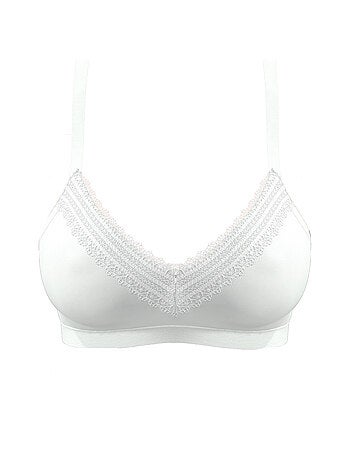 Brassière agathe sans complexe lingerie