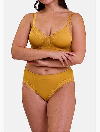 Brassière agathe sans complexe lingerie
