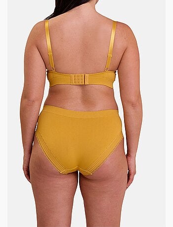 Brassière agathe sans complexe lingerie