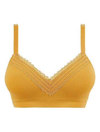 Brassière agathe sans complexe lingerie