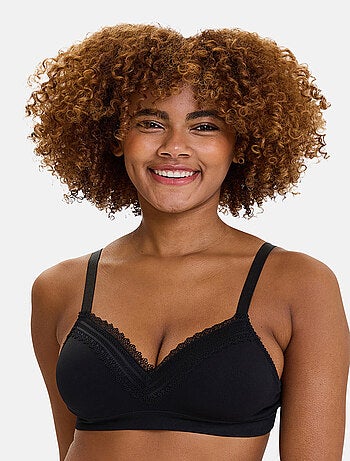 Brassière agathe sans complexe lingerie