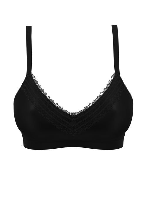 Brassière agathe sans complexe lingerie - Kiabi Brassière agathe sans complexe lingerie - Kiabi