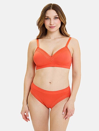 Brassière agathe sans complexe lingerie