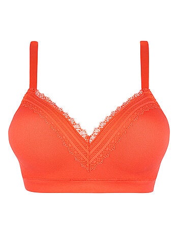Brassière agathe sans complexe lingerie