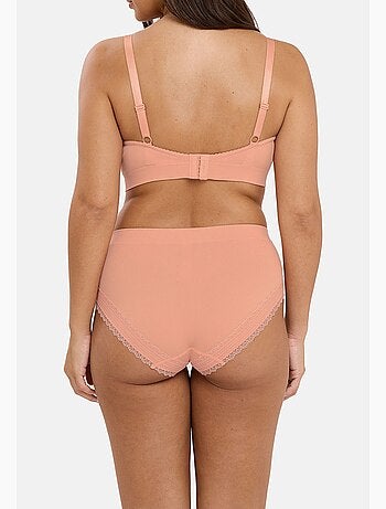 Brassière agathe sans complexe lingerie