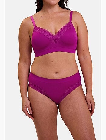 Brassière agathe sans complexe lingerie