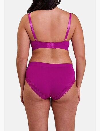 Brassière agathe sans complexe lingerie