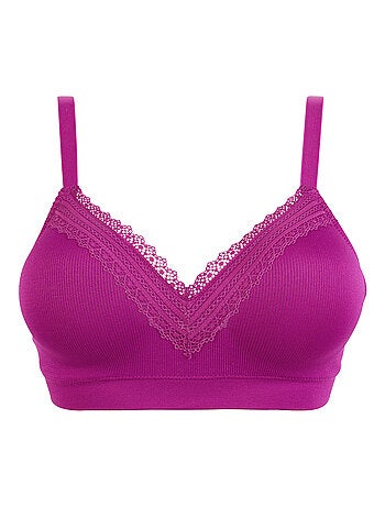 Brassière agathe sans complexe lingerie