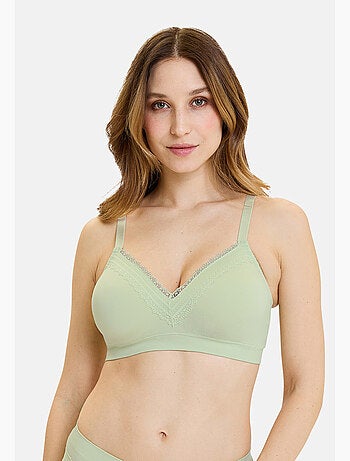 Brassière agathe sans complexe lingerie