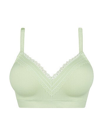 Brassière agathe sans complexe lingerie