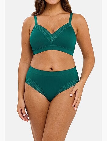 Brassière agathe sans complexe lingerie