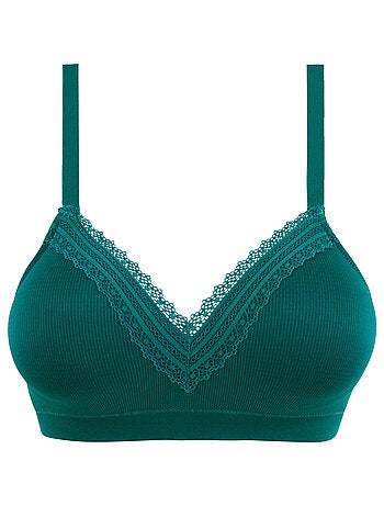 Brassière agathe sans complexe lingerie