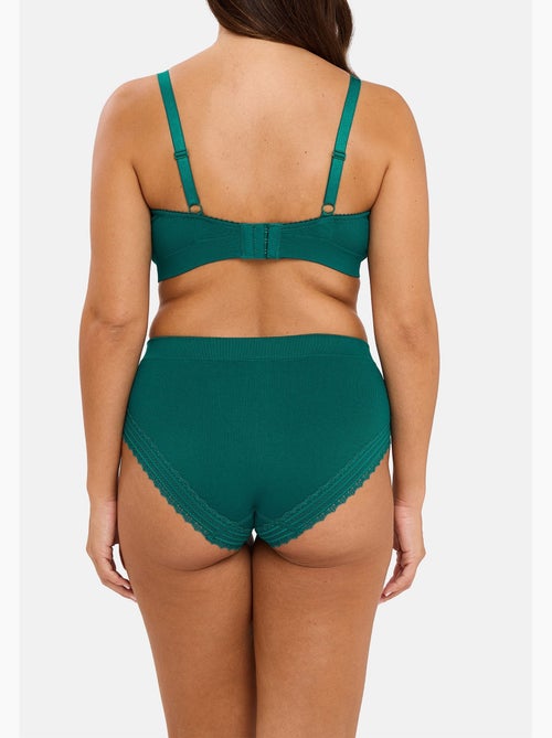 Brassière agathe sans complexe lingerie - Kiabi Brassière agathe sans complexe lingerie - Kiabi