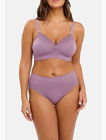 Brassière agathe sans complexe lingerie