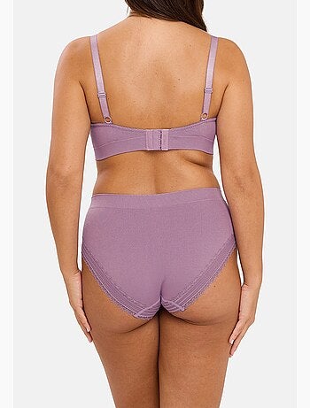Brassière agathe sans complexe lingerie