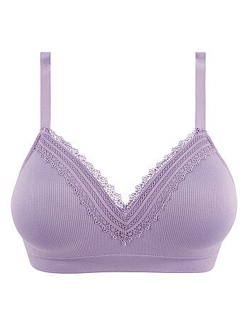 Brassière agathe sans complexe lingerie