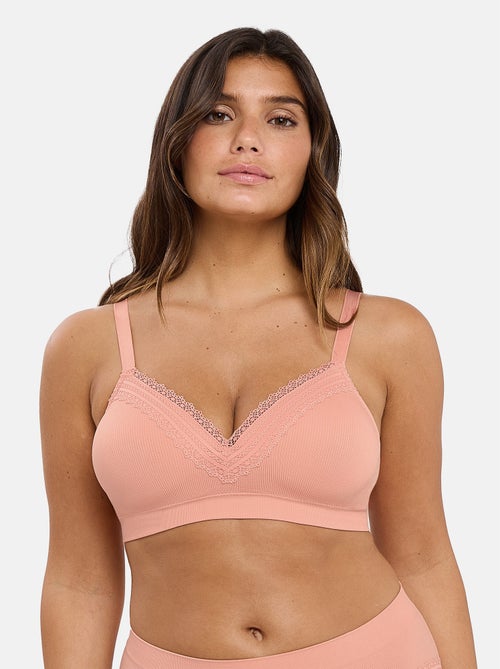 Brassière Agathe Sans Complexe - Kiabi