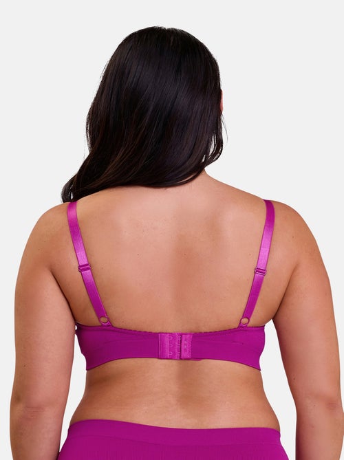 Brassière Agathe Sans Complexe - Kiabi