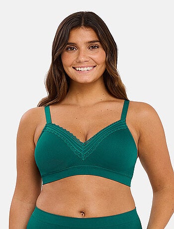 Brassière Agathe Sans Complexe